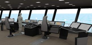 Integrated Marine Automation System Market