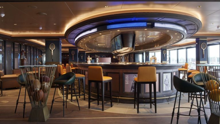 Marine Interiors Market