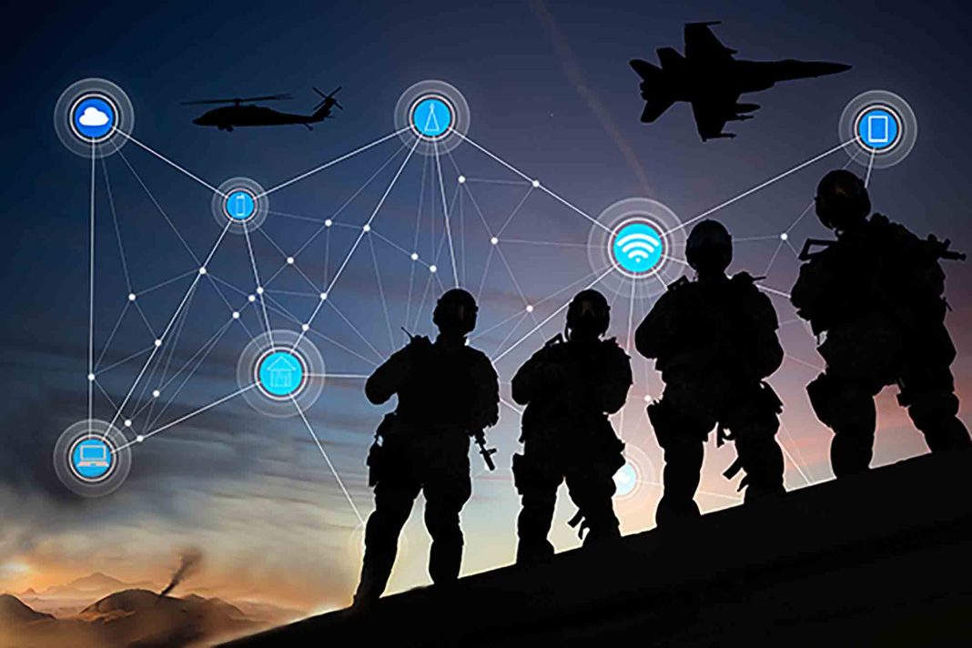 Military Sensors Market