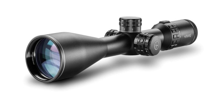 Riflescopes Market Size, Projections of Share, Trends, and Growth for 2023-2030