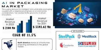 AI in Packaging Market