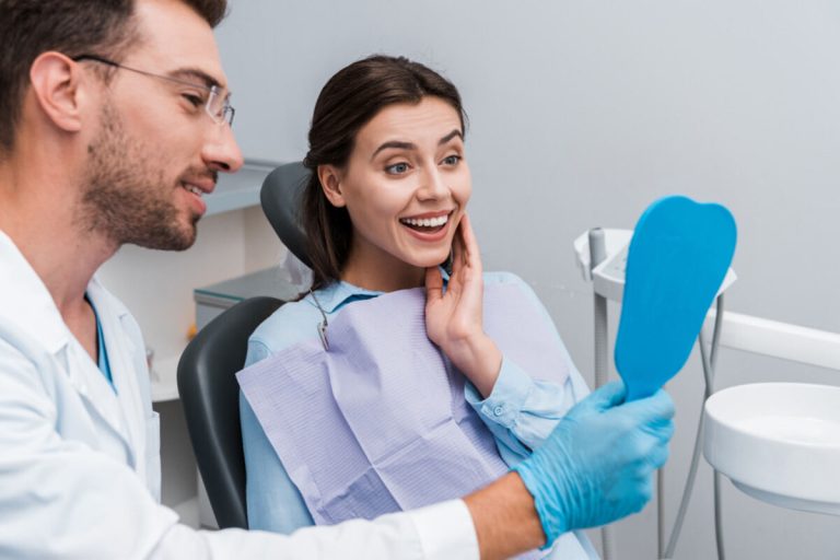 Why Regular Dental Cleanings Are Essential for a Healthy Smile