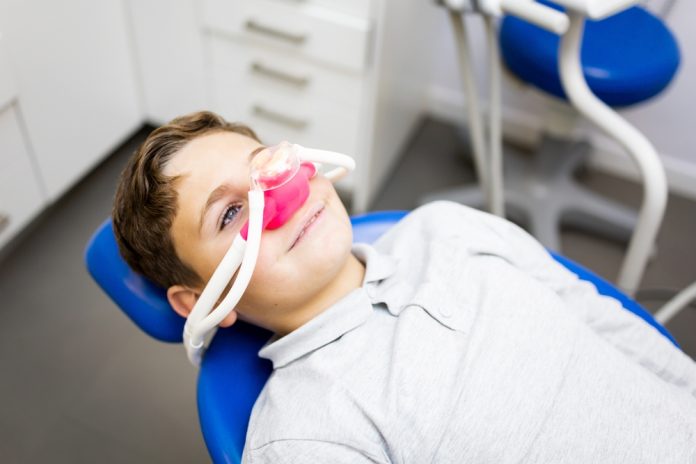 is sedation dentistry right for you learn who benefits most dentist grande prairie