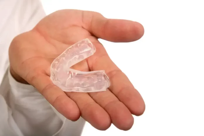 sports mouthguard downtown vancouver