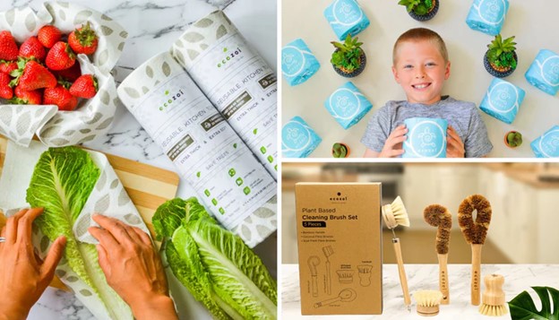 Transform Your Home with These Eco-Friendly Kitchen Products