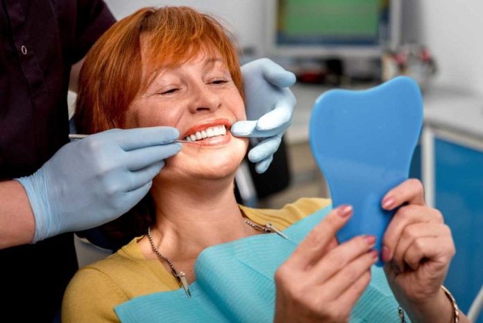 Emergency Dental Care for Seniors