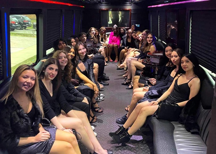Party Bus Rental Toronto: The Ultimate Guide to an Unforgettable Celebration