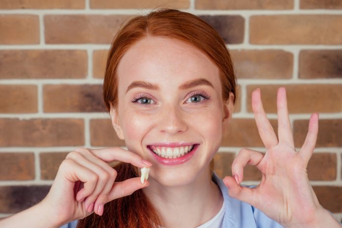 how to heal quickly after a tooth is pulled