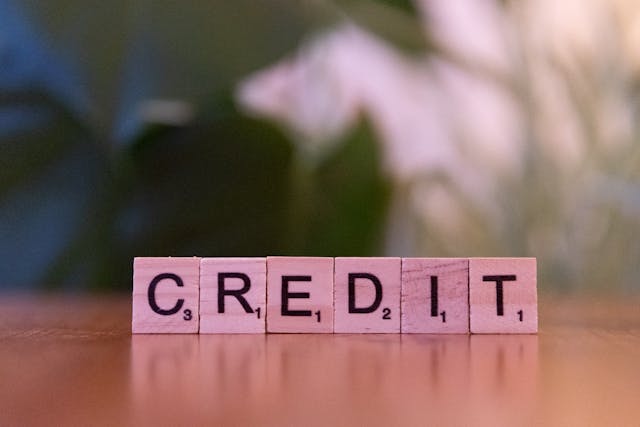 Credit Report