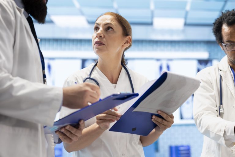 5 things to know about Health Information Management