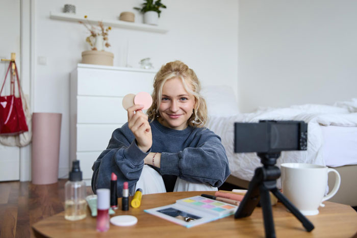 Market Beauty Products