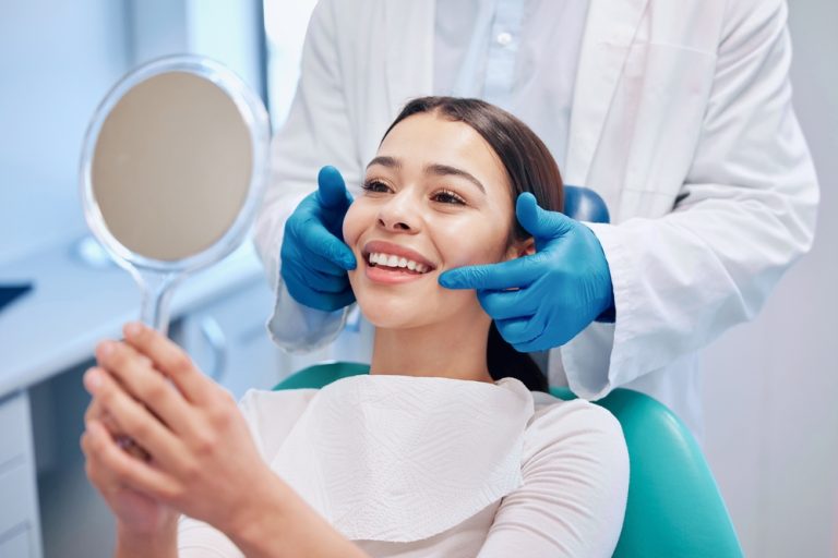 ✨ Teeth Whitening Treatments That Really Work – Book Today!