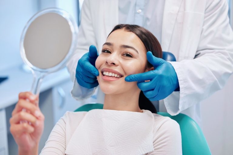 🦷 Find a Trusted Dentist Near Me for Quality Dental Care
