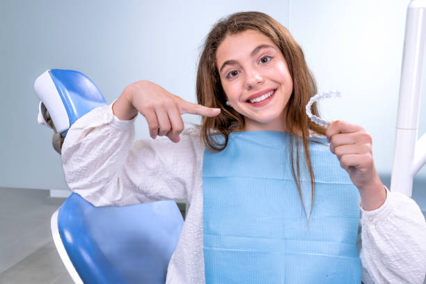 When Should Your Teen See an Orthodontist? Vaughan Dentist Explains