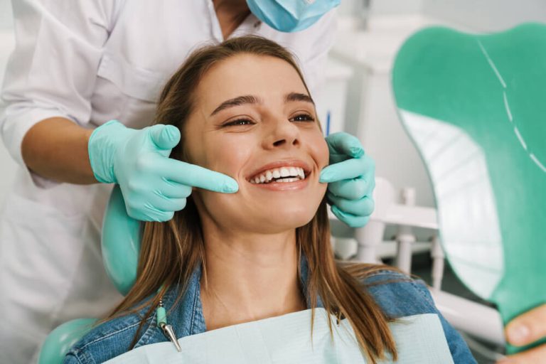 🌟 Keep Your Smile Healthy with a Leading Dentist in Kingston