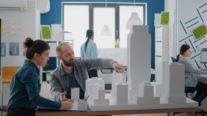 Building Your Business