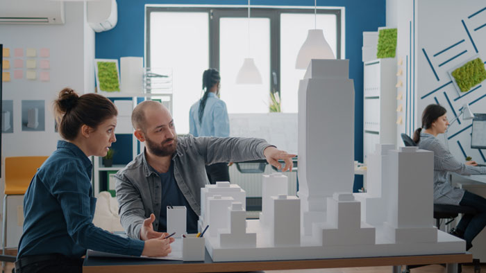Building Your Business