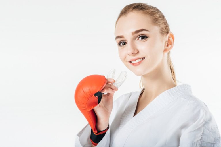 🛡️ Protect Your Smile: Why Mouth Guards Matter for Oral Health