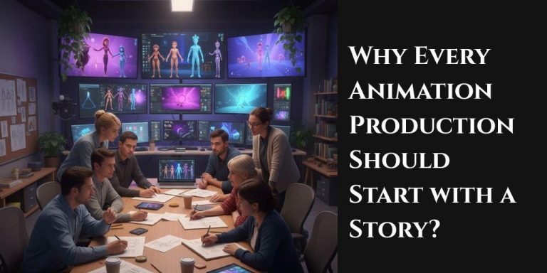 Animation Production