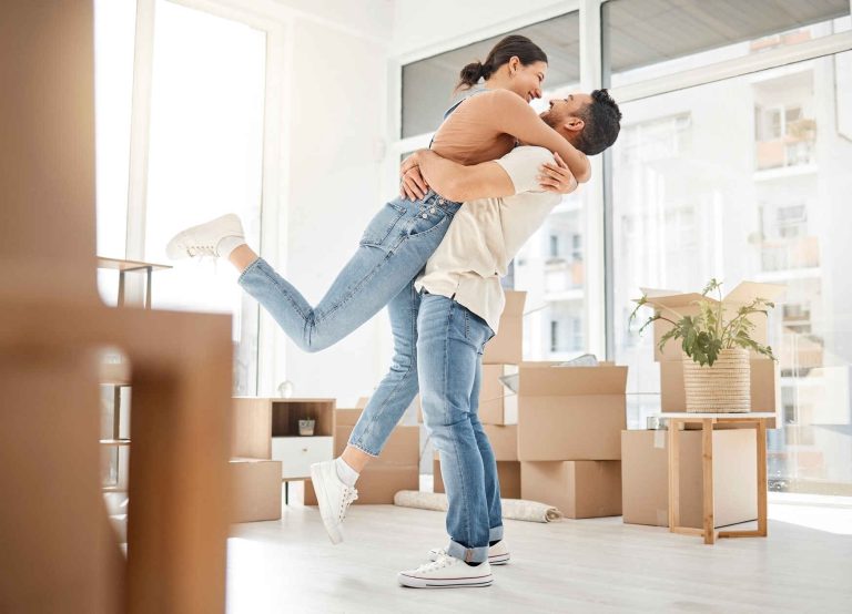 First-Home
