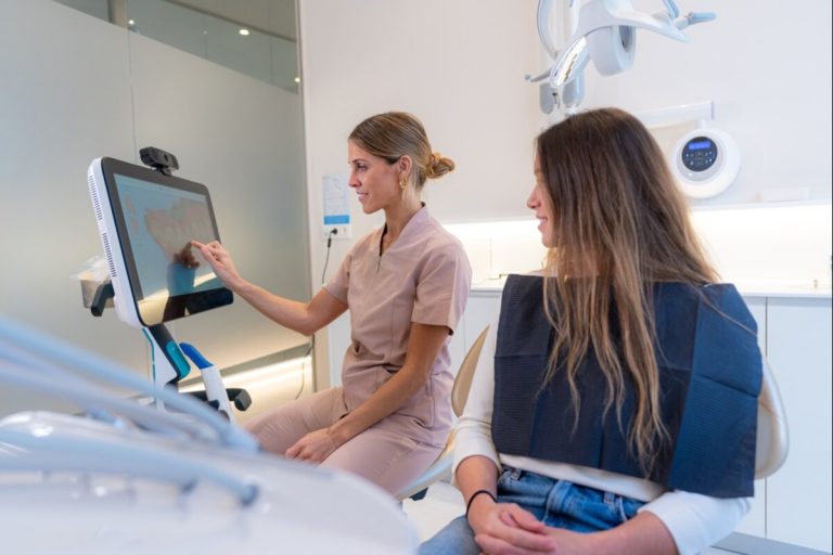 Enhancing Your Smile with Cosmetic Dentistry in Riverview