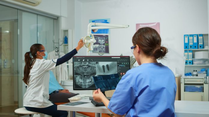 Digital X-Rays & Imaging in Cary: Modern Dental Care for Better Oral Health Digital X-Rays & Imaging in Cary: Modern Dental Care for Better Oral Health