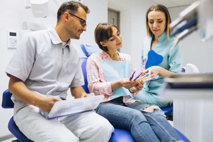 Family and Cosmetic Dental Care in North York for Healthy, Confident Smiles