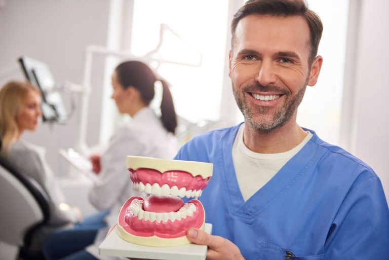 Finding a Trusted Dentist Near Me in Nobleton for Restorative Dental Care