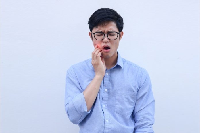 preventive dentistry in red deer