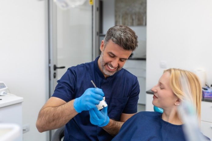How Regular Dental Cleanings Near You in Midtown Toronto Protect Your Smile