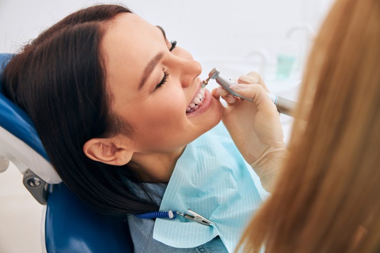 dental cleanings nanaimo