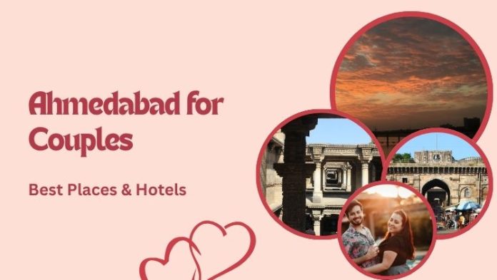 Ahmedabad