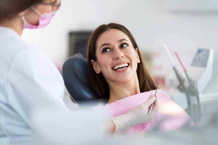 How Often Should You Schedule a Dental Checkup in Fort McMurray How Often Should You Schedule a Dental Checkup in Fort McMurray