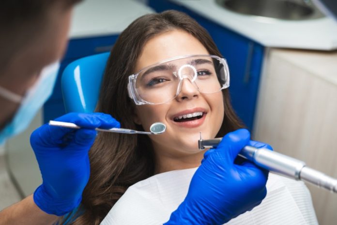 How Teeth Whitening Near You in Sidney Can Give You a Brighter Smile How Teeth Whitening Near You in Sidney Can Give You a Brighter Smile