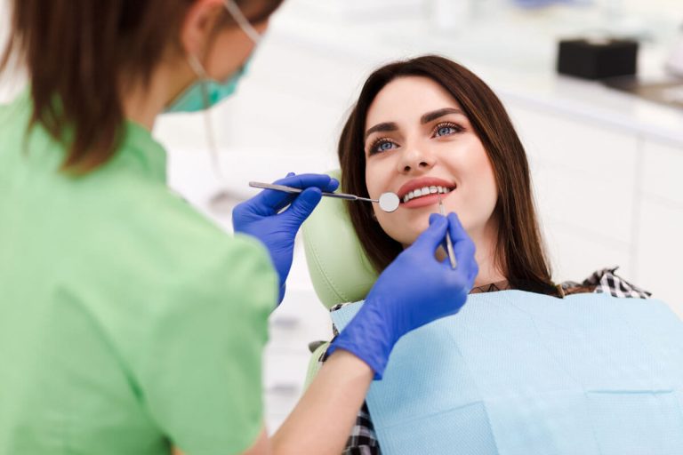 How Teeth Whitening Near You in NE Calgary Can Improve Your Smile and Confidence