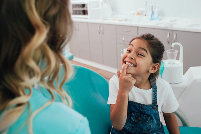 common signs your child may need pediatric dental care common signs your child may need pediatric dental care