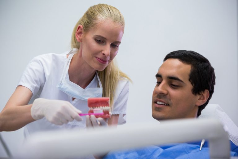 How Dental Bridges Near You in Langley Can Restore Your Smile and Confidence