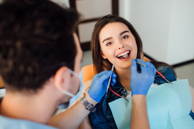 How Teeth Whitening in Chilliwack Can Brighten Your Smile