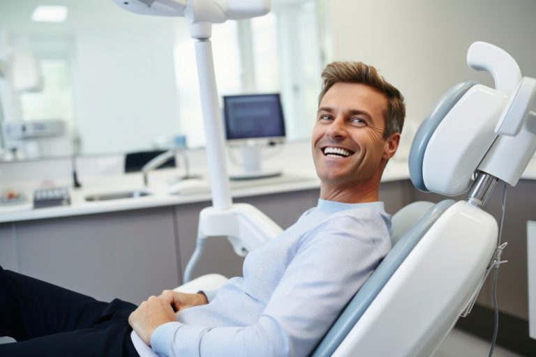 How an Emergency Dentist Near You in Red Deer Can Provide Fast Relief
