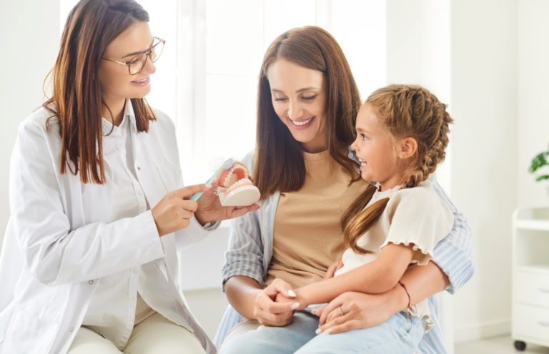 dental clinic in red deer