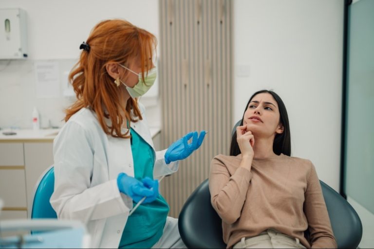 toothache treatment in calgary se