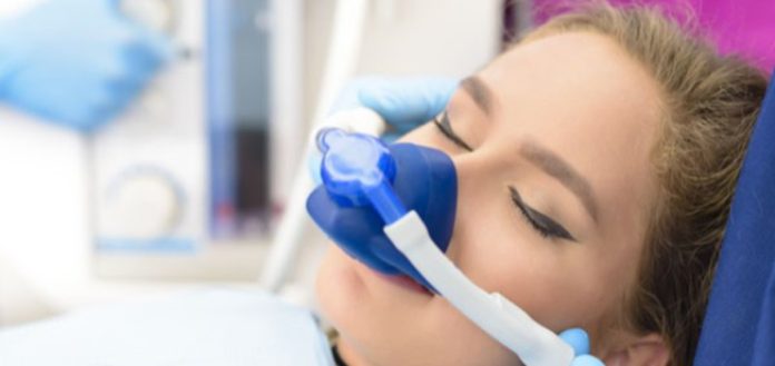 nitrous-oxide-dental-anxiety sedation dentistry