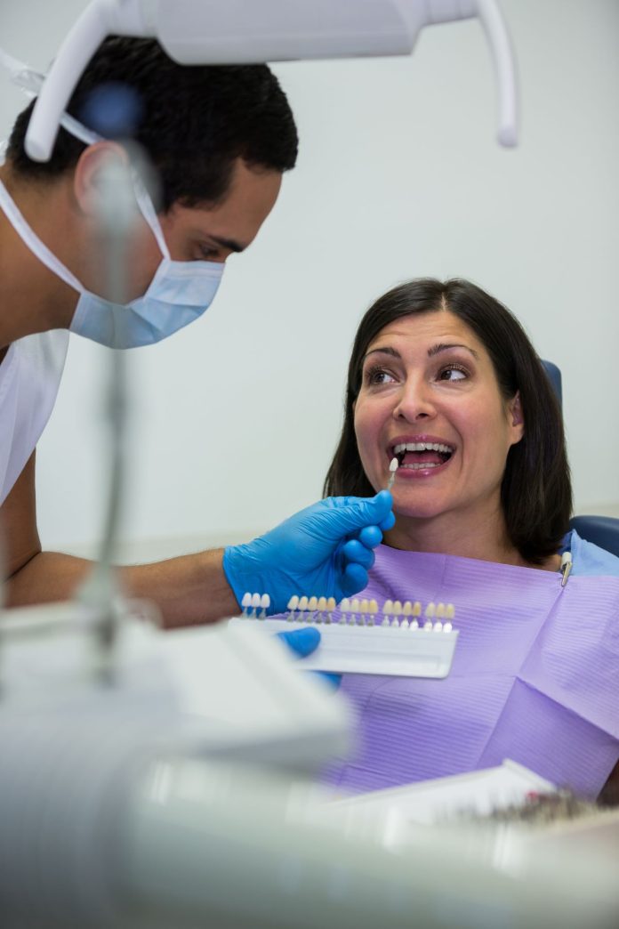 What to Do If a Dental Crown Falls Out